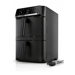 Air fryer Bosch MAFD661B7 2800W 12l