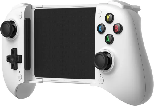 Pad 8BitDo Ultimate Mobile Gaming Controller do Android Bezprzewodowy Biały