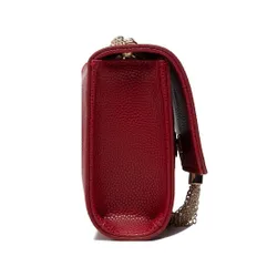 Valentino Divina Portofel Cadou Vbs6o703 Rosso