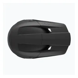 Kask rowerowy Lazer Chase KinetiCore matte black