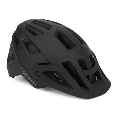 Kask rowerowy Smith Engage 2 MIPS matte black b21