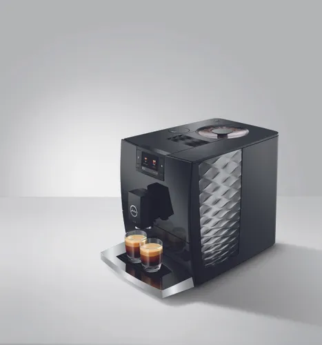 Automatyczny ekspres do kawy JURA C9 Piano Czarny
