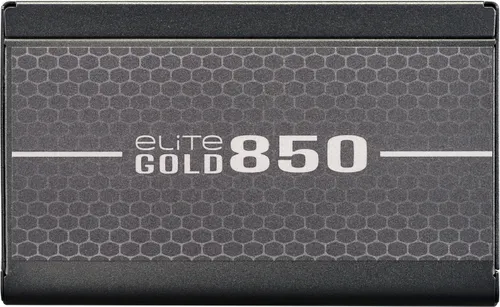 Zasilacz COOLER MASTER Elite 850W 80 Plus Gold