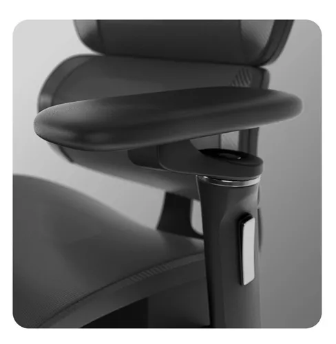 Fotel HUZARO Combat 7.9 Czarny
