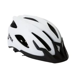 Kask rowerowy UVEX Viva 3 white matt