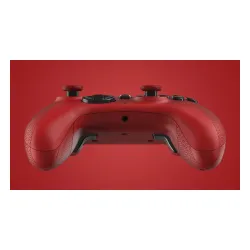 Pad Turtle Beach React-R do Xbox Series X/S, Xbox One, PC Przewodowy Czerwony