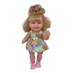 Lalka hiszpańska Diana 47cm