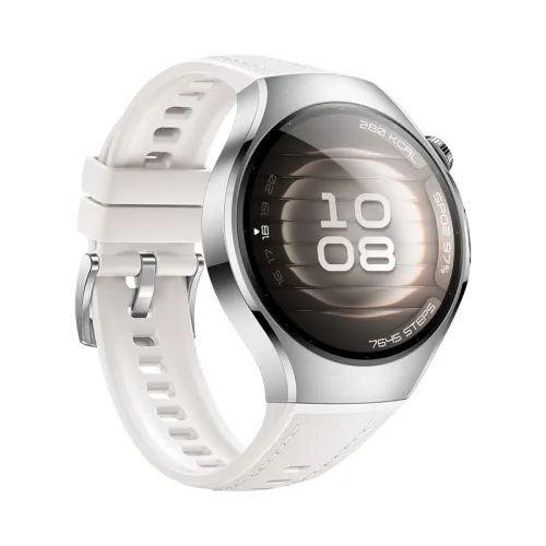 Smartwatch Huawei Watch 5 Classic 42mm Biały