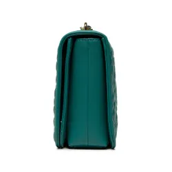 Iubesc Geanta verde MOSCHINO Jc4000pp0fla0850