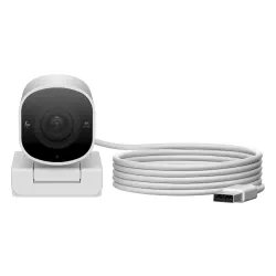 Kamera internetowa HP 960 4K Srebrny