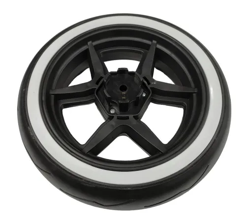 Koło Tylne Eva Do Motoru Na Akumulator Sx1628