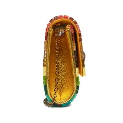 Kurt Geiger 512775999 Sac De Pieptene Verde