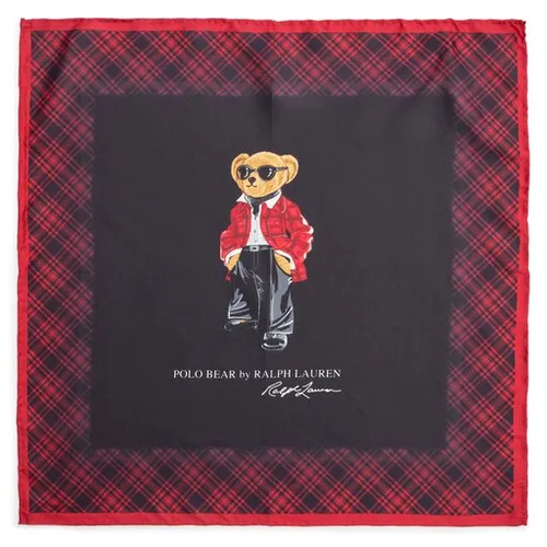 Polo Ralph Lauren Sling 455931403001 Negru 001
