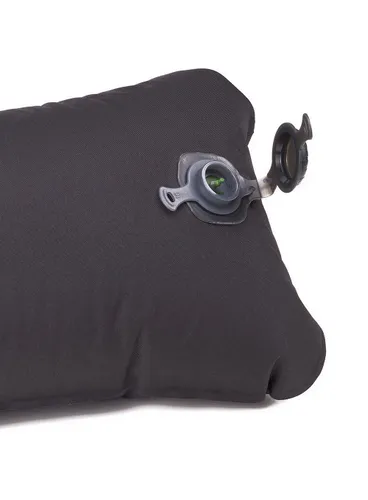 Zagłówek do krzesła Helinox Air + Foam Headrest - black