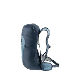 Plecak z siatką dystansową Deuter AC Lite 24 - atlantic/ink
