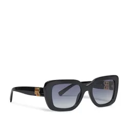 Okulary przeciwsłoneczne Lauren Ralph Lauren 0RL8217U Black 500179