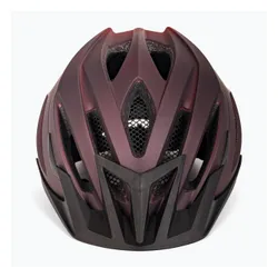 Kask rowerowy UVEX Viva 3 plum/grapefruit matt