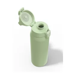 Butelka termiczna Sigg Shield Therm One 0,75 l - eco green