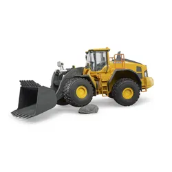 Bruder 02458 Ładowarka kołowa Volvo L260H (02-458)