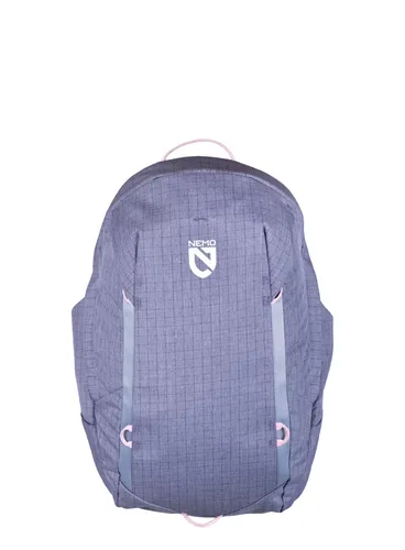 Plecak damski Nemo Resolve 25 l Endless Promise - blue granite