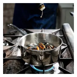 Rondelek z pokrywką TALA Performance Superior 1,5 l