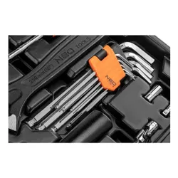 Zestaw narzędzi NEO TOOLS 08-945