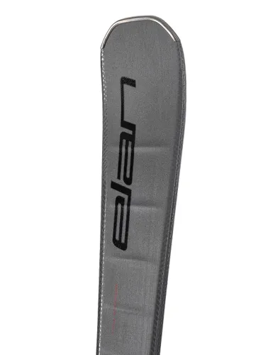 Narty męskie ELAN MORPHEO Ti + wiązanie ELAN EL 10.0 z GRIP WALK 2026 - Długość (cm) - 168