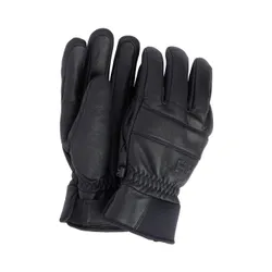 Rękawice męskie Helly Hansen Alpha black