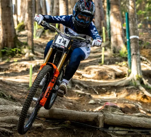 Kierownica MTB RENTHAL Fatbar V3