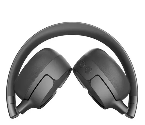 Беспроводные наушники Fresh ' N Rebel Code Fuse Bluetooth Storm Grey