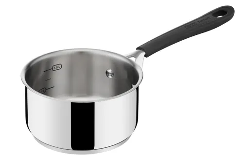 Zestaw garnków 3-wielkości | 6-elemntów JAMIE OLIVER by TEFAL | E318S6