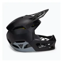 Kask rowerowy Dainese Linea 01 MIPS black/gray