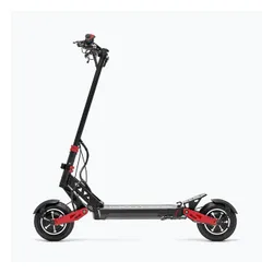 Hulajnoga elektryczna Motus PRO 10 Sport 2021 black/red