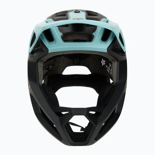 Kask rowerowy dziecięcy Fox Racing Proframe Rizer Jr pale blue