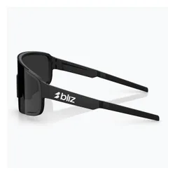 Okulary przeciwsłoneczne Bliz P003 matte black/smoke