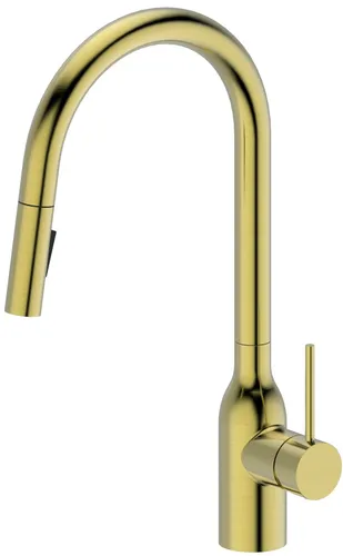 Bateria BERG Aguila II WW S130391BG Złoty