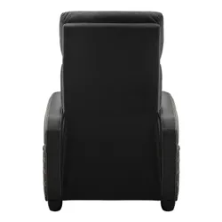 Sofa gamingowa COUGAR Elite Czarno-złoty