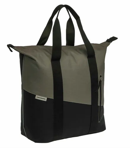 Torba na bagażnik NEW LOOXS Oslo Shopper Kota