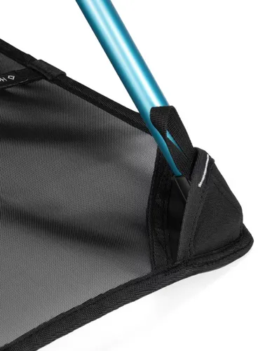 Podkładka mata pod krzesło Helinox Ground Sheet Chair One (re) - black