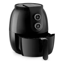 Air Fryer Frytkownica beztłuszczowa BERDSEN BD-650 3.6l grillowanie pieczenie