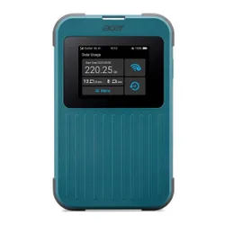 Acer Connect M4 5G Mobile Hotspot