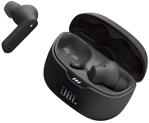 Słuchawki dokanałowe JBL Tune 245NC ANC Czarny