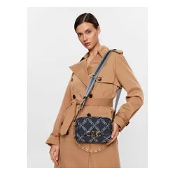 Geanta MICHAEL Kors Parker 32s3g7pc6j Marina Multi 407