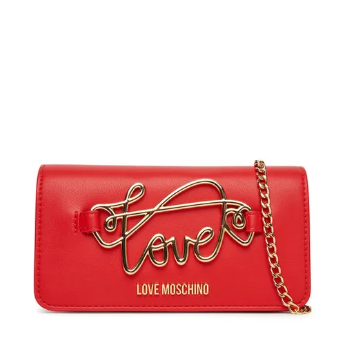 Torebka LOVE MOSCHINO JC5736PP0MKG0000