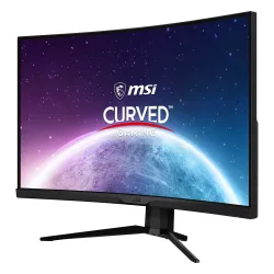 Monitor MSI MAG 325CQRF-QD 31,5" 2K Rapid VA 170Hz 1ms Zakrzywiony Gamingowy