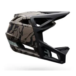 Kask rowerowy Full Face FOX Proframe Thrive MIPS