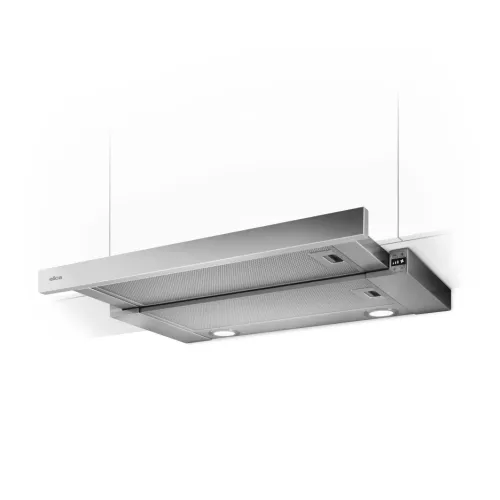 Okap Elica Elite 26 IX/A/60 Stalowy