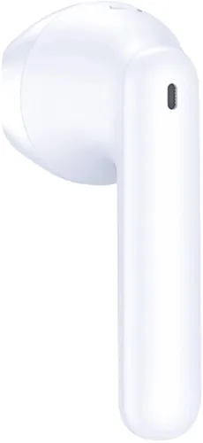 Słuchawki douszne 3MK MovePods 5.4 Biały