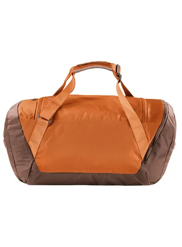 Складная дорожная сумка Deuter Aviant Duffel 50-chestnut / umbra