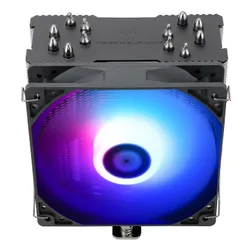 Chłodzenie CPU THERMALRIGHT Burst Assassin 120 ARGB